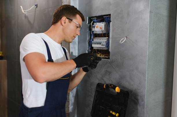 Best Affordable Electrical Installation  in North Fork, AZ